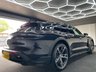 USED 2023 73 PORSCHE TAYCAN Performance Plus 93.4kWh 4 Cross Turismo 5dr Electric Auto 4WD (11kW Charger) (476 ps) 