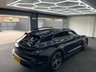USED 2023 73 PORSCHE TAYCAN Performance Plus 93.4kWh 4 Cross Turismo 5dr Electric Auto 4WD (11kW Charger) (476 ps) 