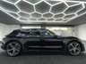 USED 2023 73 PORSCHE TAYCAN Performance Plus 93.4kWh 4 Cross Turismo 5dr Electric Auto 4WD (11kW Charger) (476 ps) 