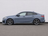 USED 2021 70 BMW 2 SERIES GRAN COUPE 1.5 218i M Sport Saloon 4dr Petrol DCT Euro 6 (s/s) (140 ps) 2 OWNERS, SAT NAV, HEATED SEATS