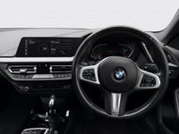 USED 2021 70 BMW 2 SERIES GRAN COUPE 1.5 218i M Sport Saloon 4dr Petrol DCT Euro 6 (s/s) (140 ps) 2 OWNERS, SAT NAV, HEATED SEATS