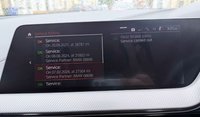 USED 2021 70 BMW 2 SERIES GRAN COUPE 1.5 218i M Sport Saloon 4dr Petrol DCT Euro 6 (s/s) (140 ps) 2 OWNERS, SAT NAV, HEATED SEATS