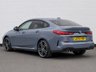 USED 2021 70 BMW 2 SERIES GRAN COUPE 1.5 218i M Sport Saloon 4dr Petrol DCT Euro 6 (s/s) (140 ps) 2 OWNERS, SAT NAV, HEATED SEATS