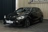USED 2021 21 BMW 1 SERIES 1.5 116d M Sport (LCP) Hatchback 5dr Diesel DCT Euro 6 (s/s) (116 ps) 