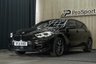 USED 2021 21 BMW 1 SERIES 1.5 116d M Sport (LCP) Hatchback 5dr Diesel DCT Euro 6 (s/s) (116 ps) 