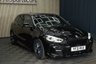 USED 2021 21 BMW 1 SERIES 1.5 116d M Sport (LCP) Hatchback 5dr Diesel DCT Euro 6 (s/s) (116 ps) 