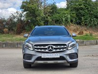 USED 2019 69 MERCEDES-BENZ GLA 1.6 GLA180 AMG Line Edition SUV 5dr Petrol 7G-DCT Euro 6 (s/s) (122 ps) FSH|LOWOWNERS|6MWARRANTY|ULEZ