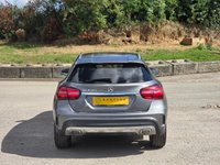 USED 2019 69 MERCEDES-BENZ GLA 1.6 GLA180 AMG Line Edition SUV 5dr Petrol 7G-DCT Euro 6 (s/s) (122 ps) FSH|LOWOWNERS|6MWARRANTY|ULEZ