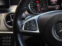 USED 2019 69 MERCEDES-BENZ GLA 1.6 GLA180 AMG Line Edition SUV 5dr Petrol 7G-DCT Euro 6 (s/s) (122 ps) FSH|LOWOWNERS|6MWARRANTY|ULEZ