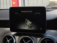 USED 2019 69 MERCEDES-BENZ GLA 1.6 GLA180 AMG Line Edition SUV 5dr Petrol 7G-DCT Euro 6 (s/s) (122 ps) FSH|LOWOWNERS|6MWARRANTY|ULEZ