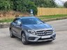 USED 2019 69 MERCEDES-BENZ GLA 1.6 GLA180 AMG Line Edition SUV 5dr Petrol 7G-DCT Euro 6 (s/s) (122 ps) FSH|LOWOWNERS|6MWARRANTY|ULEZ