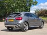 USED 2019 69 MERCEDES-BENZ GLA 1.6 GLA180 AMG Line Edition SUV 5dr Petrol 7G-DCT Euro 6 (s/s) (122 ps) FSH|LOWOWNERS|6MWARRANTY|ULEZ