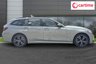 USED 2022 72 BMW 3 SERIES 2.0 330e 12kWh M Sport Touring 5dr Petrol Plug-in Hybrid Auto xDrive Euro 6 (s/s) (292 ps) Parking Assistant, Connected Package Pro, M Aerodynamics Package, M Sport Package, 18In Alloys Parking Assistant, Connected Package Pro, M Aerodynamics Package, M Sport Package, 18In Alloys