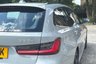 USED 2022 72 BMW 3 SERIES 2.0 330e 12kWh M Sport Touring 5dr Petrol Plug-in Hybrid Auto xDrive Euro 6 (s/s) (292 ps) Parking Assistant, Connected Package Pro, M Aerodynamics Package, M Sport Package, 18In Alloys Parking Assistant, Connected Package Pro, M Aerodynamics Package, M Sport Package, 18In Alloys