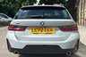 USED 2022 72 BMW 3 SERIES 2.0 330e 12kWh M Sport Touring 5dr Petrol Plug-in Hybrid Auto xDrive Euro 6 (s/s) (292 ps) Parking Assistant, Connected Package Pro, M Aerodynamics Package, M Sport Package, 18In Alloys Parking Assistant, Connected Package Pro, M Aerodynamics Package, M Sport Package, 18In Alloys