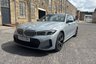 USED 2022 72 BMW 3 SERIES 2.0 330e 12kWh M Sport Touring 5dr Petrol Plug-in Hybrid Auto xDrive Euro 6 (s/s) (292 ps) Parking Assistant, Connected Package Pro, M Aerodynamics Package, M Sport Package, 18In Alloys Parking Assistant, Connected Package Pro, M Aerodynamics Package, M Sport Package, 18In Alloys