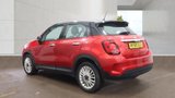 USED 2020 69 FIAT 500X 1.0 FireFly Turbo Lounge SUV 5dr Petrol Manual Euro 6 (s/s) (120 bhp) FULL HISTORY+HALF LEATHER