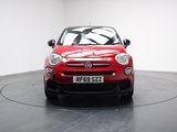 USED 2020 69 FIAT 500X 1.0 FireFly Turbo Lounge SUV 5dr Petrol Manual Euro 6 (s/s) (120 bhp) FULL HISTORY+HALF LEATHER
