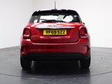 USED 2020 69 FIAT 500X 1.0 FireFly Turbo Lounge SUV 5dr Petrol Manual Euro 6 (s/s) (120 bhp) FULL HISTORY+HALF LEATHER