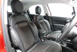 USED 2020 69 FIAT 500X 1.0 FireFly Turbo Lounge SUV 5dr Petrol Manual Euro 6 (s/s) (120 bhp) FULL HISTORY+HALF LEATHER