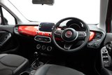 USED 2020 69 FIAT 500X 1.0 FireFly Turbo Lounge SUV 5dr Petrol Manual Euro 6 (s/s) (120 bhp) FULL HISTORY+HALF LEATHER