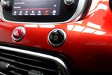USED 2020 69 FIAT 500X 1.0 FireFly Turbo Lounge SUV 5dr Petrol Manual Euro 6 (s/s) (120 bhp) FULL HISTORY+HALF LEATHER