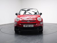 USED 2020 69 FIAT 500X 1.0 FireFly Turbo Lounge SUV 5dr Petrol Manual Euro 6 (s/s) (120 bhp) FULL HISTORY+HALF LEATHER