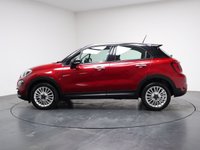 USED 2020 69 FIAT 500X 1.0 FireFly Turbo Lounge SUV 5dr Petrol Manual Euro 6 (s/s) (120 bhp) FULL HISTORY+HALF LEATHER