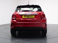 USED 2020 69 FIAT 500X 1.0 FireFly Turbo Lounge SUV 5dr Petrol Manual Euro 6 (s/s) (120 bhp) FULL HISTORY+HALF LEATHER