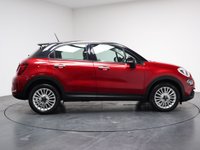 USED 2020 69 FIAT 500X 1.0 FireFly Turbo Lounge SUV 5dr Petrol Manual Euro 6 (s/s) (120 bhp) FULL HISTORY+HALF LEATHER
