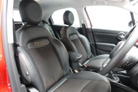USED 2020 69 FIAT 500X 1.0 FireFly Turbo Lounge SUV 5dr Petrol Manual Euro 6 (s/s) (120 bhp) FULL HISTORY+HALF LEATHER