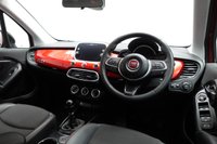 USED 2020 69 FIAT 500X 1.0 FireFly Turbo Lounge SUV 5dr Petrol Manual Euro 6 (s/s) (120 bhp) FULL HISTORY+HALF LEATHER