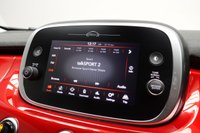 USED 2020 69 FIAT 500X 1.0 FireFly Turbo Lounge SUV 5dr Petrol Manual Euro 6 (s/s) (120 bhp) FULL HISTORY+HALF LEATHER