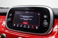 USED 2020 69 FIAT 500X 1.0 FireFly Turbo Lounge SUV 5dr Petrol Manual Euro 6 (s/s) (120 bhp) FULL HISTORY+HALF LEATHER