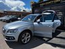 USED 2010 60 AUDI Q5 2.0 TFSI S line Special Edition SUV 5dr Petrol S Tronic quattro Euro 4 (211 ps) 