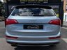 USED 2010 60 AUDI Q5 2.0 TFSI S line Special Edition SUV 5dr Petrol S Tronic quattro Euro 4 (211 ps) 