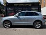 USED 2010 60 AUDI Q5 2.0 TFSI S line Special Edition SUV 5dr Petrol S Tronic quattro Euro 4 (211 ps) 