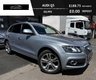 USED 2010 60 AUDI Q5 2.0 TFSI S line Special Edition SUV 5dr Petrol S Tronic quattro Euro 4 (211 ps) 