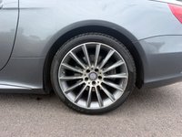 USED 2016 66 MERCEDES-BENZ SL 3.0 SL400 V6 AMG Line Roadster 2dr Petrol G-Tronic+ Euro 6 (s/s) (367 ps) 