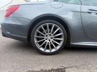 USED 2016 66 MERCEDES-BENZ SL 3.0 SL400 V6 AMG Line Roadster 2dr Petrol G-Tronic+ Euro 6 (s/s) (367 ps) 
