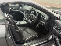USED 2016 66 MERCEDES-BENZ SL 3.0 SL400 V6 AMG Line Roadster 2dr Petrol G-Tronic+ Euro 6 (s/s) (367 ps) 