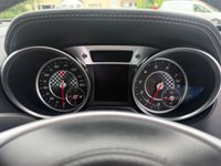 USED 2016 66 MERCEDES-BENZ SL 3.0 SL400 V6 AMG Line Roadster 2dr Petrol G-Tronic+ Euro 6 (s/s) (367 ps) 