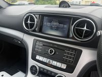 USED 2016 66 MERCEDES-BENZ SL 3.0 SL400 V6 AMG Line Roadster 2dr Petrol G-Tronic+ Euro 6 (s/s) (367 ps) 