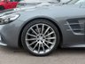 USED 2016 66 MERCEDES-BENZ SL 3.0 SL400 V6 AMG Line Roadster 2dr Petrol G-Tronic+ Euro 6 (s/s) (367 ps) 