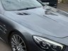 USED 2016 66 MERCEDES-BENZ SL 3.0 SL400 V6 AMG Line Roadster 2dr Petrol G-Tronic+ Euro 6 (s/s) (367 ps) 