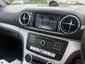 USED 2016 66 MERCEDES-BENZ SL 3.0 SL400 V6 AMG Line Roadster 2dr Petrol G-Tronic+ Euro 6 (s/s) (367 ps) 
