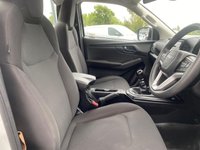 USED 2023 73 ISUZU D-MAX SINGLE CAB 4X4 PICK UP 1.9 TD 162BHP Very Rare Sngle Cab 4x4 With Low Miles  And Nice Spec Inc Air Con! Very Clean Example Inside & Out!