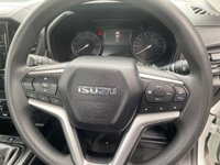 USED 2023 73 ISUZU D-MAX SINGLE CAB 4X4 PICK UP 1.9 TD 162BHP Very Rare Sngle Cab 4x4 With Low Miles  And Nice Spec Inc Air Con! Very Clean Example Inside & Out!