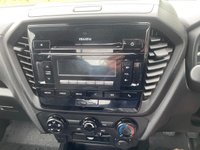 USED 2023 73 ISUZU D-MAX SINGLE CAB 4X4 PICK UP 1.9 TD 162BHP Very Rare Sngle Cab 4x4 With Low Miles  And Nice Spec Inc Air Con! Very Clean Example Inside & Out!