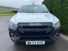 USED 2023 73 ISUZU D-MAX SINGLE CAB 4X4 PICK UP 1.9 TD 162BHP Very Rare Sngle Cab 4x4 With Low Miles  And Nice Spec Inc Air Con! Very Clean Example Inside & Out!